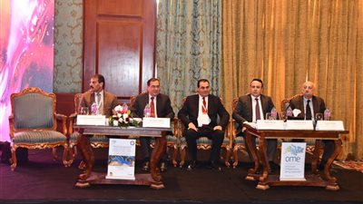 أبرز تصريحات وزير البترول في افتتاح 