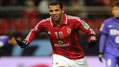 السيد حمدي : رحيل حسام البدري كان فارقا فى إنهاء مسيرتي مع الأهلي 