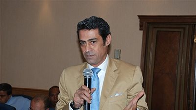 مصطفى الجندى: الربط مع السودان بداية للربط الكهربائى المصرى مع جميع الدول الإفريقية