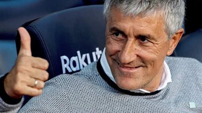 نبؤة تركي آل الشيخ وراء تعيين كيكى مدرب برشلونة الجديد