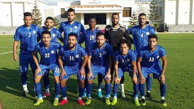 أسوان يضم صانع ألعاب إنبي فى إنتقالات يناير الشتوية