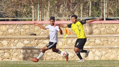محمد شوبير يتلقى عرض من أبويل نيقوسيا القبرصي
