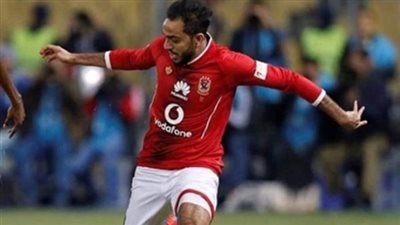 خاص .. تعليق ساخن جدا  من الأهلي على أهداف كهربا 