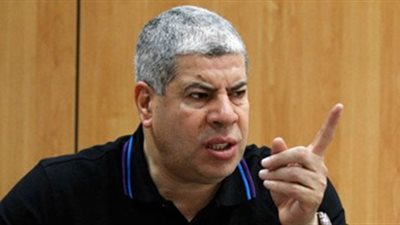 أحمد شوبير يكشف  السر وراء صفر المونديال 