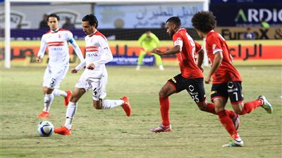 نائب رئيس اتحاد الكره السابق : الأهلي سيحسم الدوري بنسبة 50% في حالة الفوز أمام الزمالك