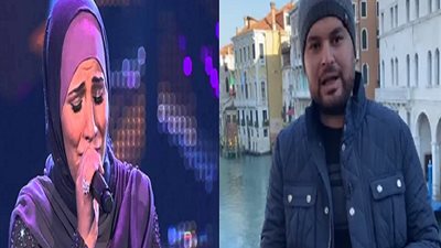 حادث أليم ينهي حياة شقيق نداء شرارة نجمة «ذا فويس».. اعرف التفاصيل