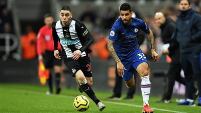 سقوط البلوز فى الوقت القاتل والنيران الصديقة تصدم الستيزن فى لقاء مجنون