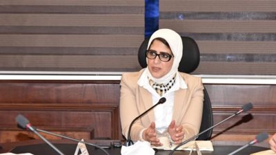 مستند.. لجنة التحقيق ترسل استدعاء لمساعد وزير الصحة و4 أطباء آخرين