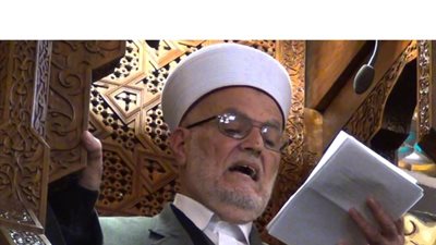 أخبار فلسطين.. قوات الاحتلال الإسرائيلي تقتحم منزل خطيب المسجد الأقصى