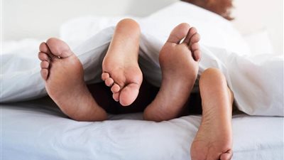 دراسة تنصح النساء بممارسة الجنس حتى الرمق الأخير!