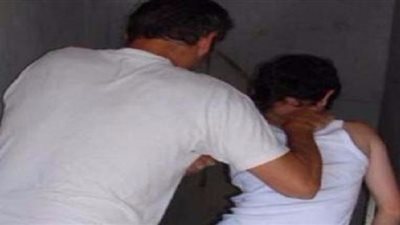 اتهام موظف بشركة بترول باغتصاب ابن شقيقة «مراته» في المعادي