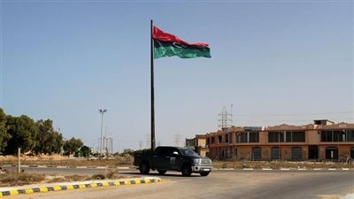 روما تعلن أعضاء اللجنة العسكرية المشتركة لمراقبة الهدنة في ليبيا