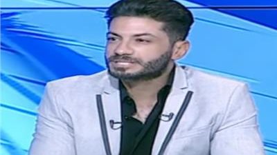 شريف عبد الفضيل عن مشادة كهربا وفتحى: عصبية ملعب