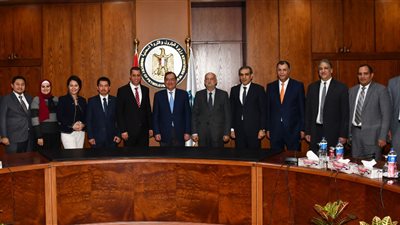 بعد توقيعه 9 اتفاقيات جديدة.. أبرز تصريحات وزير البترول 