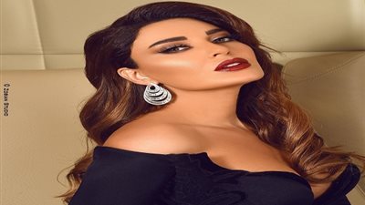 سيرين عبد النور تنافس 