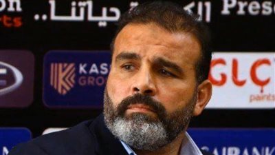 عبد الله:انتخابات الجبلاية عقب الأولمبياد..ولا يجوز ترشح أحد باللجنة المعينة