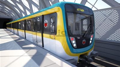 يصل لمدينة 6 أكتوبر.. أماكن 17 محطة جديدة بالخط الرابع لمترو الأنفاق