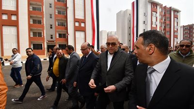 مفاجأة.. وزير الإسكان: 150 ألف جنيه دعمًا لكل مستحق بالمشروع الاجتماعي