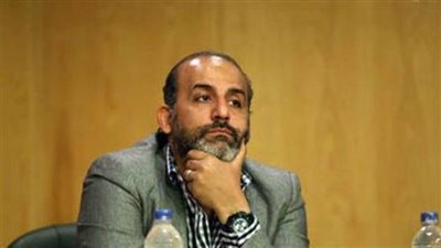 رفض رفع قيمة العضوية.. «شبانة» يكشف عن موعد افتتاح نادى الصحفيين