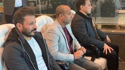 رضا سيكا : من اختار حسام البدرى للفراعنة  لا يحب مصر