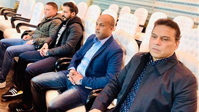 تعرف على ترشيحات البدري للمنتخبات المتأهلة في تصفيات مونديال 2022