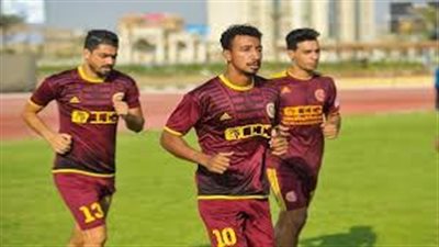 تفاصيل تعاقد الاهلى مع مدافع سيراميكا على سبيل الإعارة