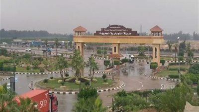 طرح جديد من الأراضي بمدينة النوبارية الجديدة.. تعرف على التفاصيل