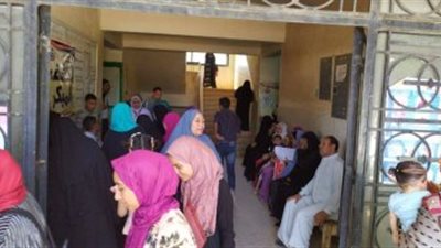 بدءًا من اليوم.. الصحة تطلق 48 قافلة طبية مجانية بـ 24 محافظة خلال الشهر الجاري