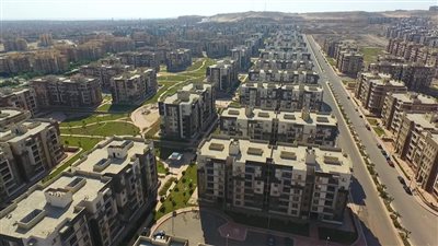 «الإسكان» تكشف عن 14 ألف و520 وحدة بـ«سكن ودار مصر» في حدائق أكتوبر