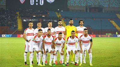 مصطفى محمد يقود الزمالك امام مازيمبى وظهور شيكابالا 