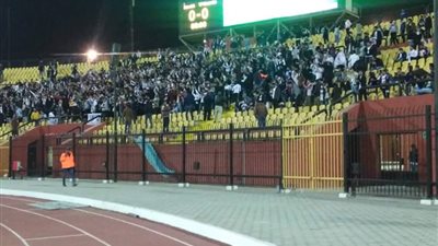 جماهير الزمالك تهاجم كهربا وتقصف جبهة الخطيب 