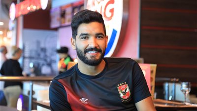 صالح جمعه يفاجئ الأهلي بهذا التصرف 