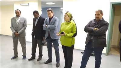 منتخب مصر لكرة الصالات يطير للمغرب لخوض بطولة افريقيا