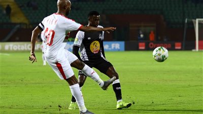 امير مرتضى يكشف مفاضلة بين الثلاثى للقيد الافريقى والزمالك يعاقب شيكابالا 