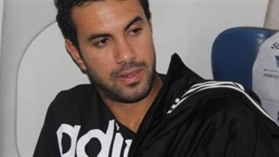 مكي يتراجع عن الرحيل من سموحة.. لهذا السبب