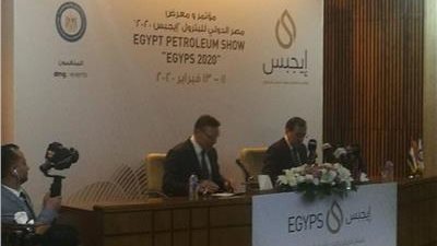 انطلاق المؤتمر الصحفي لمعرض 