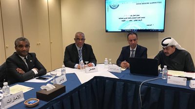  مصر تستضيف البطولة العربية للملاكمة للمرة الرابعة علي التوالي