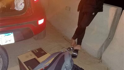 العناية الإلهية تنقذ ثلاثي سيراميكا كليوباترا بعد مباراة النصر 