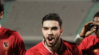 ازارو يجيب : هل كان العرض الصيني كوبري لبيراميدز؟ 