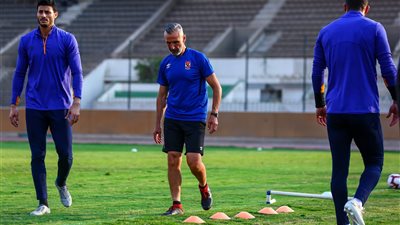 الأهلي يكشف موقف الشناوي من المشاركة أمام الهلال السوداني