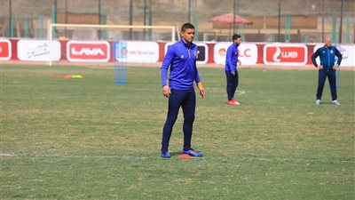 سعد سمير يطير إلى ألمانيا لبدء رحلة علاج جديدة من لعنة أكيلس