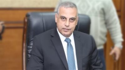 محافظ سوهاج يوجه بتنفيذ أعمال مهمة في قرية «أولاد سالم» بدار السلام