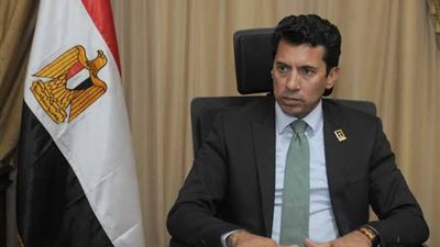 تنسيق على أعلي مستوي من أجل مباراة الأهلي والهلال 