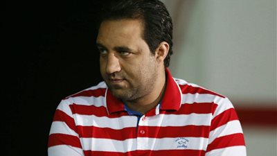 أحمد مرتضى: الزمالك تلقى تهديدات بقتل لاعبيه في السوبر الأفريقي