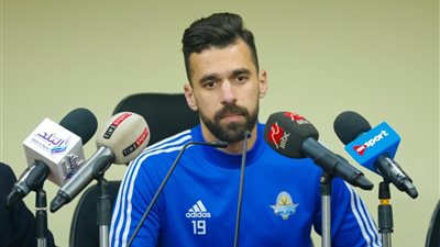 وكيل لاعبين: عبدالله السعيد تلقى عرضين من الدوري الاماراتي