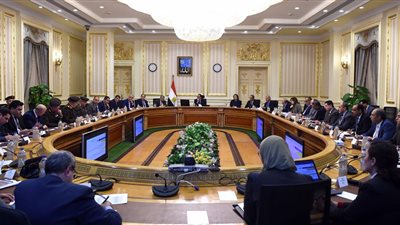 رئيس الوزراء يُتابع الإجراءات الخاصة بملف الانتقال إلى العاصمة الإدارية الجديدة