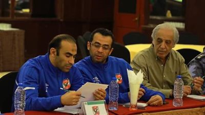 عاجل .. تعرف على نتائج الاجتماع الفني لمباراة الهلال والأهلي 
