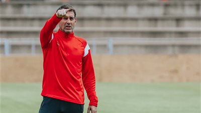 فايلر يحسم الجدل قبل 24 ساعة من مواجهة الهلال السوداني 