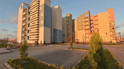 توجيهات هامة من نائب وزير الإسكان بشأن «سكن مصر» في العلمين الجديدة