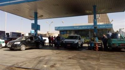 تفاصيل القبض على مدير محطة وقود في المعادي.. اعرف التفاصيل